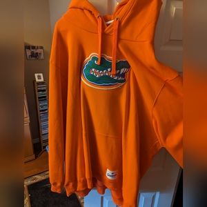 FLORIDA GATORS FLEECE HOODIE